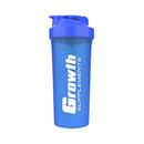 Coqueteleira Academia Garrafa Squeeze 600ml Shaker - Growth Supplements