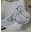 Boné Unissex Leve e Respirável Aba Curva Five Panel - Viltrum