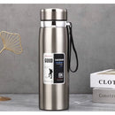 Garrafa 800/1000ml Térmica  Effeclog