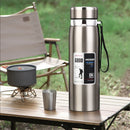 Garrafa 800/1000ml Térmica  Effeclog