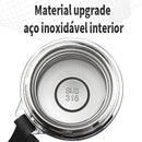 Garrafa 800/1000ml Térmica  Effeclog