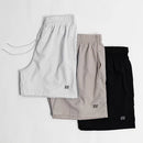 Kit 3 Bermudas Masculinas Luzzoo - Viltrum