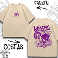 Camiseta Oversized Premium VENOM - Viltrum