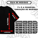 Camiseta Oversized Premium VENOM - Viltrum