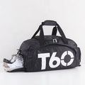 Mala Esportiva Academia Unissex Transversal e Mochila - Viltrum