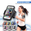 Braçadeira Suporte De Celular - Viltrum