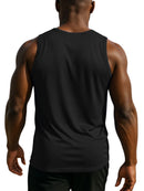 KIT PROMOÇÃO 3 Regatas DryFit Masculinas - Viltrum