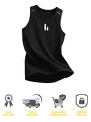 KIT PROMOÇÃO 3 Regatas DryFit Masculinas - Viltrum