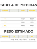 KIT PROMOÇÃO 3 Regatas DryFit Masculinas - Viltrum