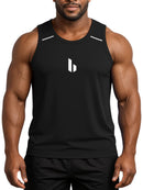 KIT PROMOÇÃO 3 Regatas DryFit Masculinas - Viltrum