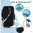 Bolsa Fitness Braçadeira de Celular 6.5 a 7.2 Polegadas - Viltrum