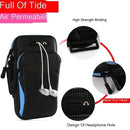 Bolsa Fitness Braçadeira de Celular 6.5 a 7.2 Polegadas - Viltrum