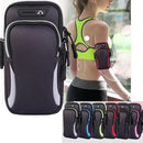 Bolsa Fitness Braçadeira de Celular 6.5 a 7.2 Polegadas - Viltrum