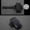 Bolsa Fitness Braçadeira de Celular 6.5 a 7.2 Polegadas - Viltrum