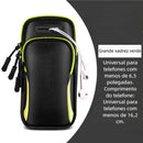 Bolsa Fitness Braçadeira de Celular 6.5 a 7.2 Polegadas - Viltrum