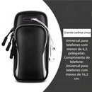 Bolsa Fitness Braçadeira de Celular 6.5 a 7.2 Polegadas - Viltrum