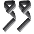 Straps Profissional Antiderrapante Pegada Firme e Mais Força nos Treinos - Viltrum