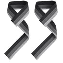 Straps Profissional Antiderrapante Pegada Firme e Mais Força nos Treinos - Viltrum