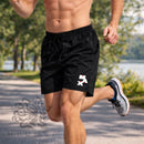 Kit 3 Bermudas Short Mauricinho Masculino MIX - Viltrum