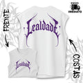 Camiseta Regata Oversized Premium ''LEALDADE'' - Viltrum