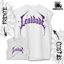 Camiseta Regata Oversized Premium ''LEALDADE'' - Viltrum