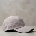 Boné Unissex Leve e Respirável Aba Curva Five Panel - Viltrum