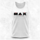 Kit Regatas Max Titanium Dry Fit - Viltrum