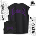 Camiseta Regata Oversized Premium ''LEALDADE'' - Viltrum