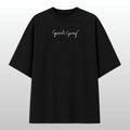 Camiseta Oversized Legacy Season Ganley Streetwear - Viltrum