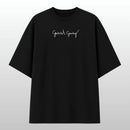 Camiseta Oversized Legacy Season Ganley Streetwear - Viltrum
