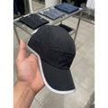 Boné Esportivo Refletivo Dry-Fit Para Corrida E Ciclismo - Viltrum