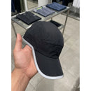 Boné Esportivo Refletivo Dry-Fit Para Corrida E Ciclismo - Viltrum