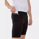 Bermuda Short de Ciclismo Masculina Forro Gel Alta Densidade - Viltrum