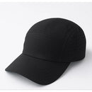 Boné Unissex Leve e Respirável Aba Curva Five Panel - Viltrum