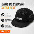 Boné original Anth CO Impermeável - Viltrum