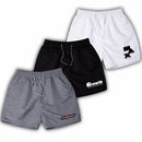 Kit 3 Bermudas Short Mauricinho Masculino MIX - Viltrum