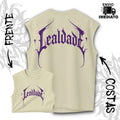 Camiseta Regata Oversized Premium ''LEALDADE'' - Viltrum