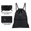 Mochila Bolsa Sacola Esportiva Impermeável - Viltrum