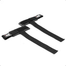 Tala Strap Musculação Fita Grip Munhequeira Unissex - Viltrum