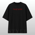 Camiseta Oversized Wake Wake Freaky Season Premium - Viltrum