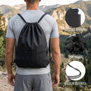Mochila Bolsa Sacola Esportiva Impermeável - Viltrum