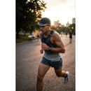 Boné Esportivo Refletivo Dry-Fit Para Corrida E Ciclismo - Viltrum