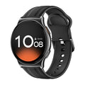 Smartwatch Esportivo Haylou Solar Lite 2 AMOLED | AOD, Bluetooth 5.4 e 1ATM