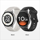 Smartwatch Esportivo Haylou Solar Lite 2 AMOLED | AOD, Bluetooth 5.4 e 1ATM
