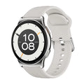 Smartwatch Esportivo Haylou Solar Lite 2 AMOLED | AOD, Bluetooth 5.4 e 1ATM
