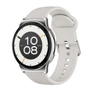 Smartwatch Esportivo Haylou Solar Lite 2 AMOLED | AOD, Bluetooth 5.4 e 1ATM