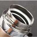 Garrafa 800/1000ml Térmica  Effeclog