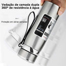 Garrafa 800/1000ml Térmica  Effeclog