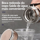 Garrafa 800/1000ml Térmica  Effeclog