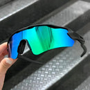 Óculos de Sol Unissex -  Lente Polarizada Proteção UV400